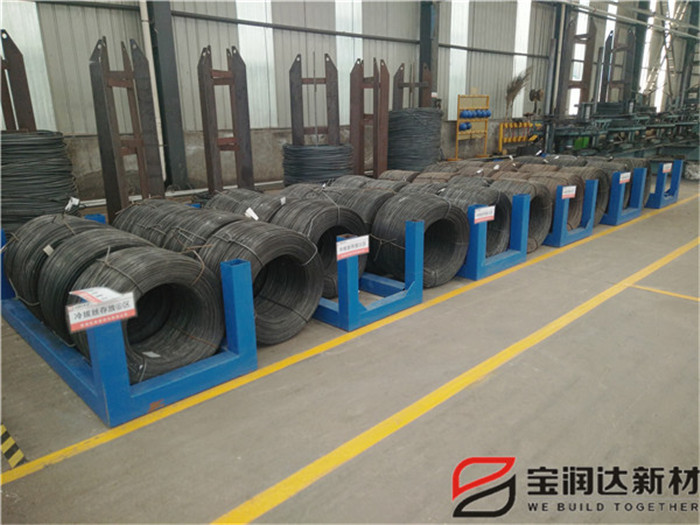 寶潤(rùn)達(dá)TD型鋼筋桁架樓承板廠家