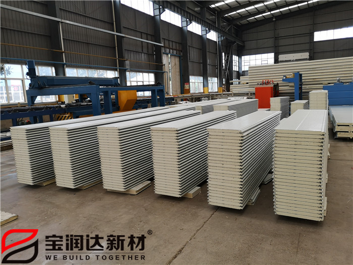 寶潤(rùn)達(dá)工業(yè)門(mén)聚氨酯門(mén)板成品