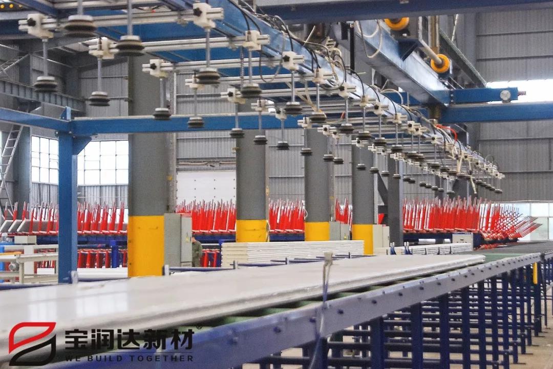 寶潤(rùn)達(dá)聚氨酯車(chē)庫(kù)門(mén)