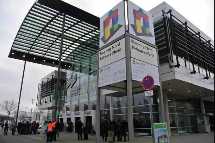 德國(guó)建材展會(huì)