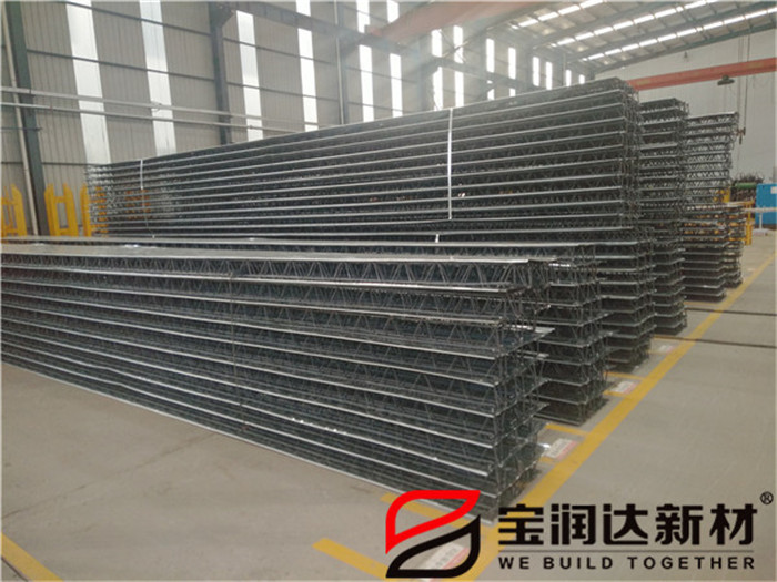 寶潤達(dá)桁TD架樓承板型號規(guī)格齊全