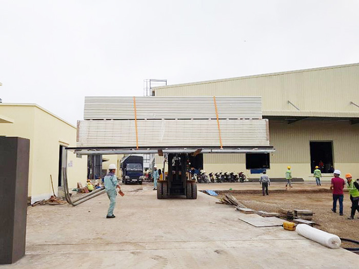 聚氨酯夾芯板廠家 聚氨酯夾芯板廠家