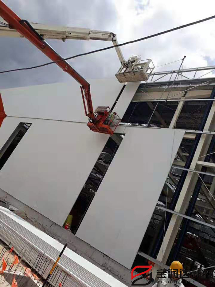 聚氨酯復(fù)合板 聚氨酯復(fù)合板