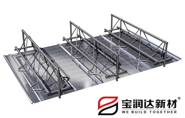 桁架樓承板