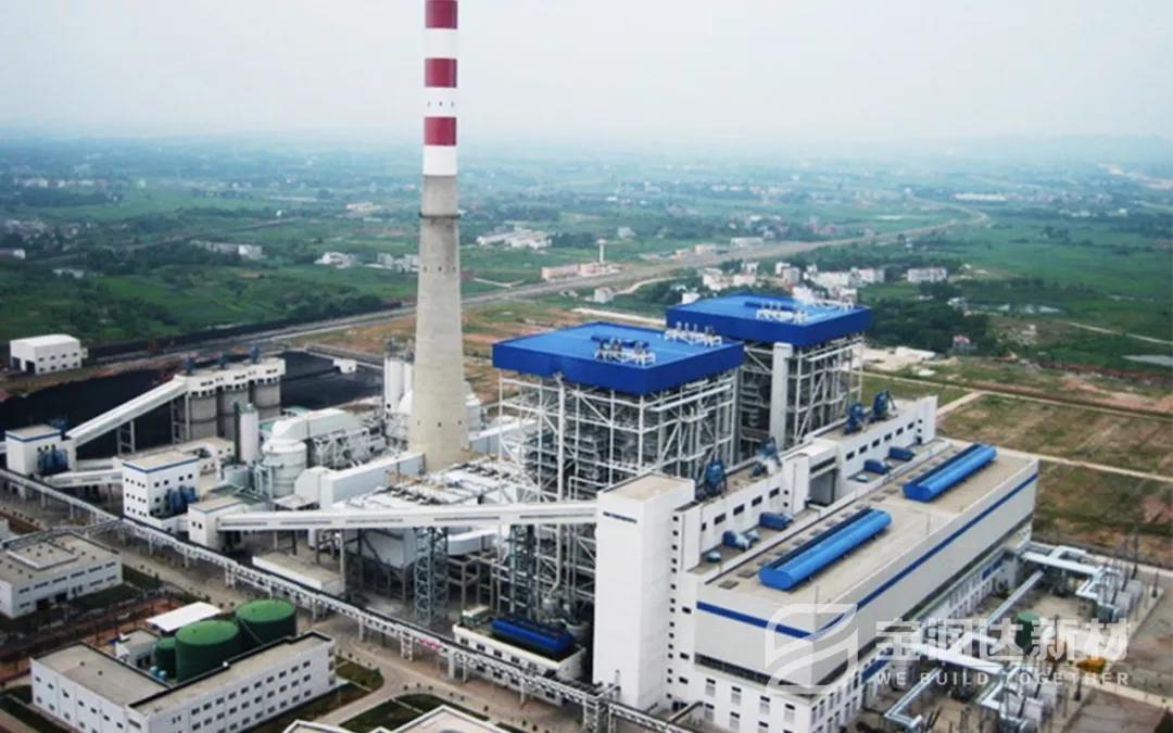 寶潤達聚氨酯外墻保溫板工程案例 寶潤達聚氨酯外墻保溫板工程案例