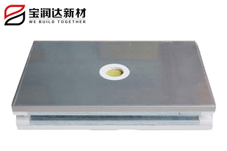 寶潤(rùn)達(dá)手工凈化板