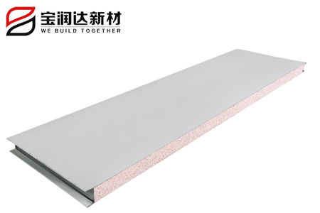 寶潤(rùn)達(dá)機(jī)制凈化板