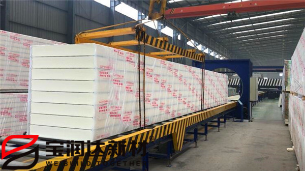 【收藏】冷庫板規(guī)格、選擇及應用