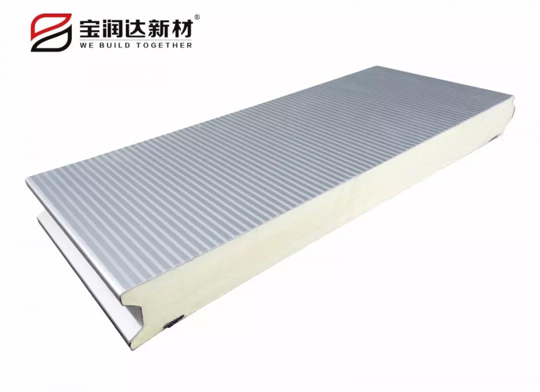 聚氨酯夾芯板的防火等級(jí)是多少？