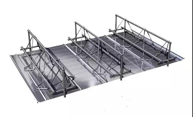 寶潤(rùn)達(dá)樓承板守住的不是價(jià)格，是價(jià)值