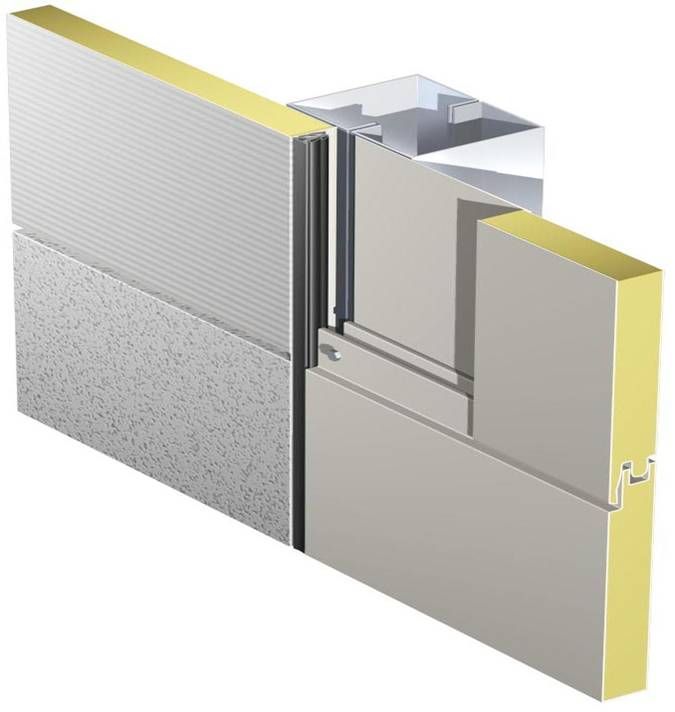 聚氨酯彩鋼板防火嗎？