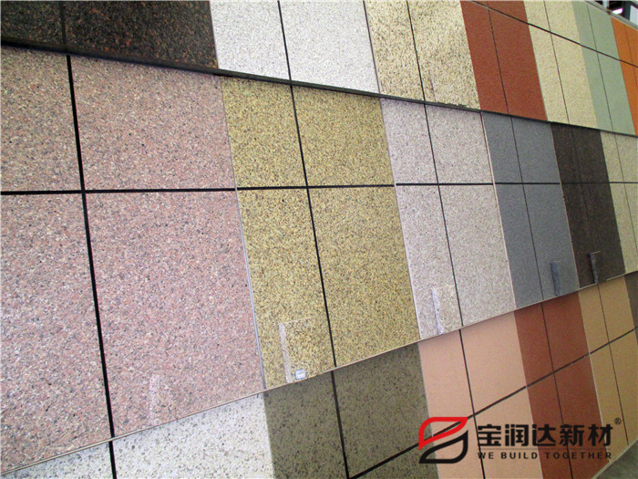 外墻保溫一體板與普通保溫板有什么不同？