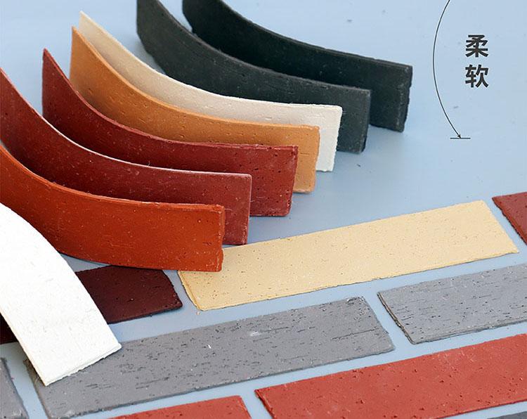 寶潤達(dá)MCM軟瓷分類