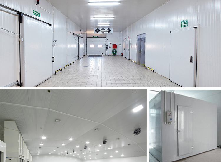 聚氨酯冷庫(kù)板常見(jiàn)問(wèn)題匯總