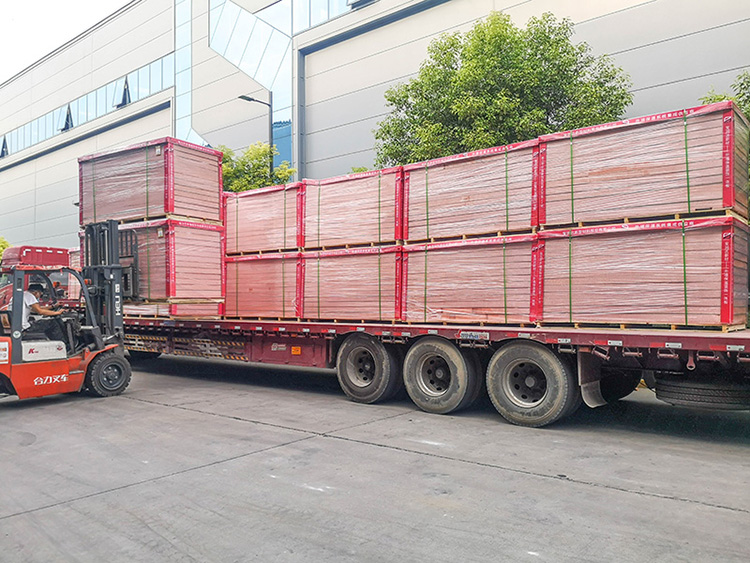 寶潤達(dá)外墻保溫裝飾一體板突顯優(yōu)勢