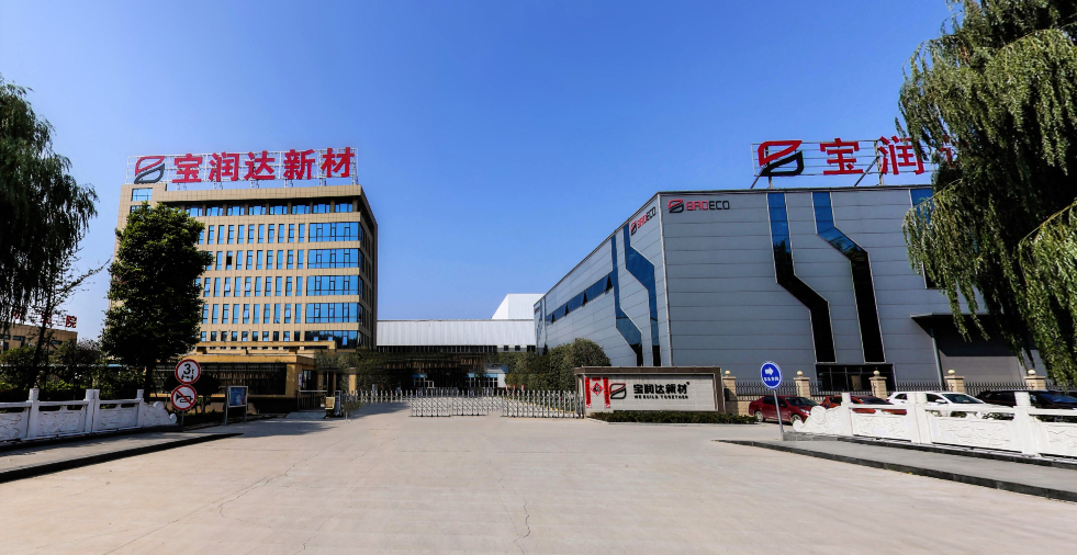 再簽大單！海外出口逆勢(shì)增長(zhǎng)，寶潤(rùn)達(dá)是如何做到的？