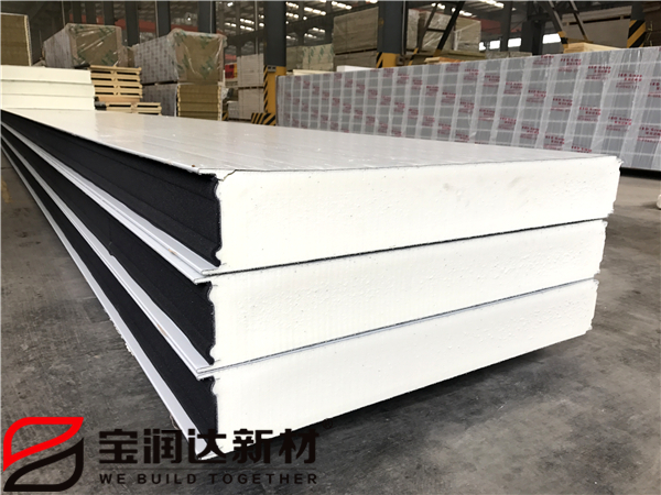 相比價(jià)格，聚氨酯冷庫(kù)板首要考慮的是“質(zhì)優(yōu)”