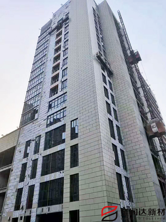 河南商丘人民醫(yī)院項(xiàng)目