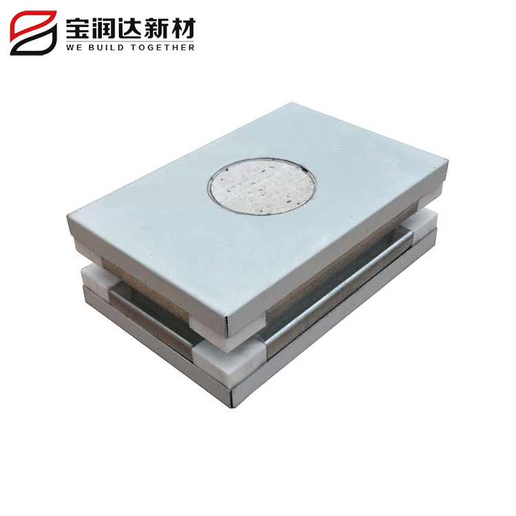 寶潤達詳解：手工凈化板的優(yōu)勢