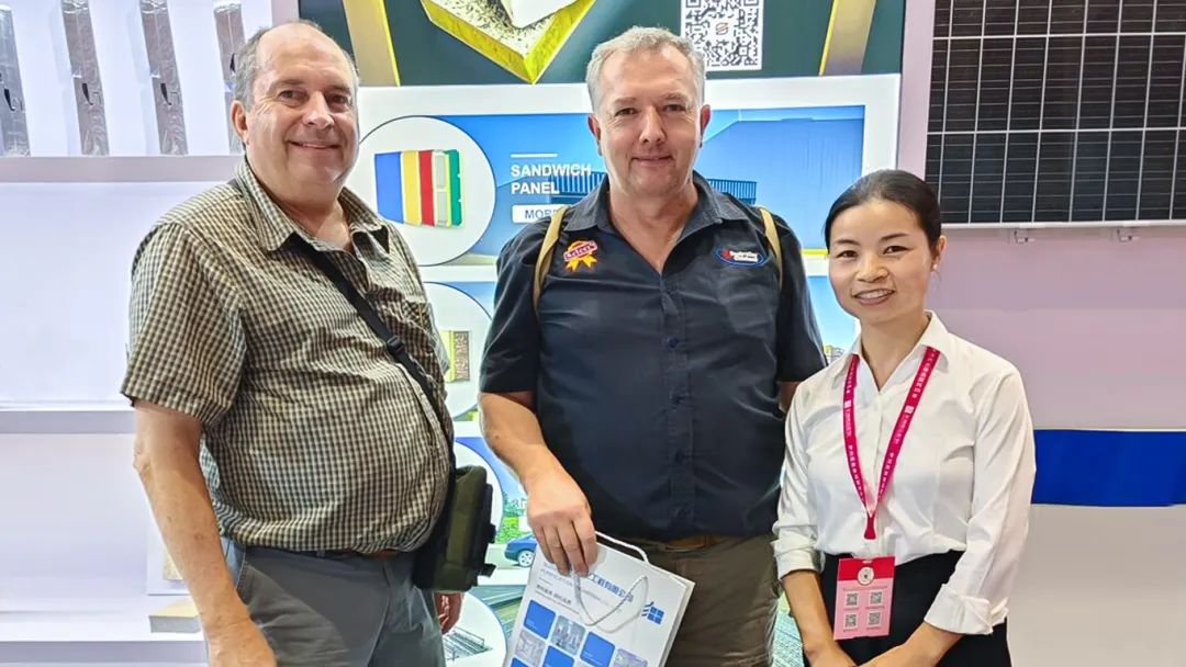 寶潤達展會現(xiàn)場 寶潤達展會現(xiàn)場