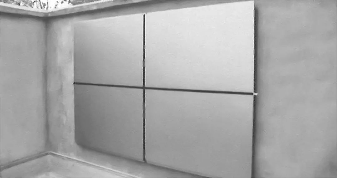 熱壓企口鋁板保溫裝飾一體板：建筑外立面美觀與效能并驅(qū)的新選擇！