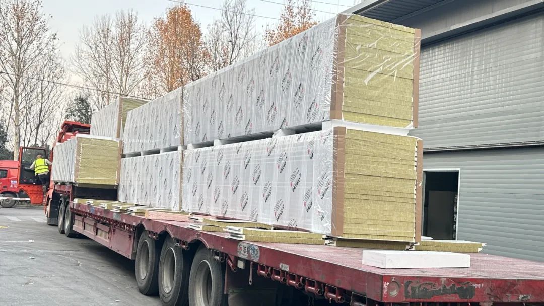 寶潤(rùn)達(dá)生產(chǎn)發(fā)貨