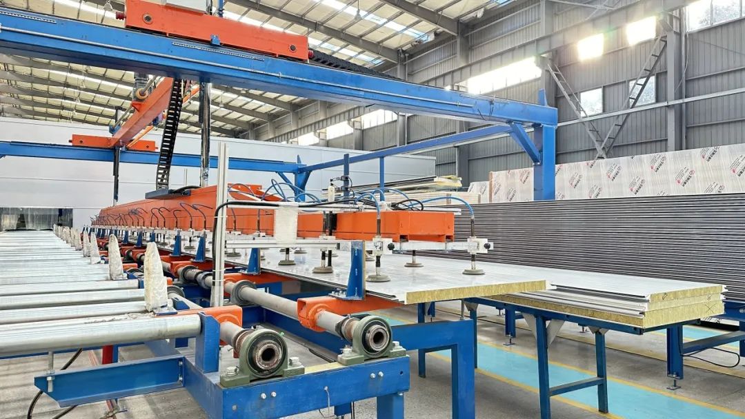 寶潤(rùn)達(dá)生產(chǎn)發(fā)貨