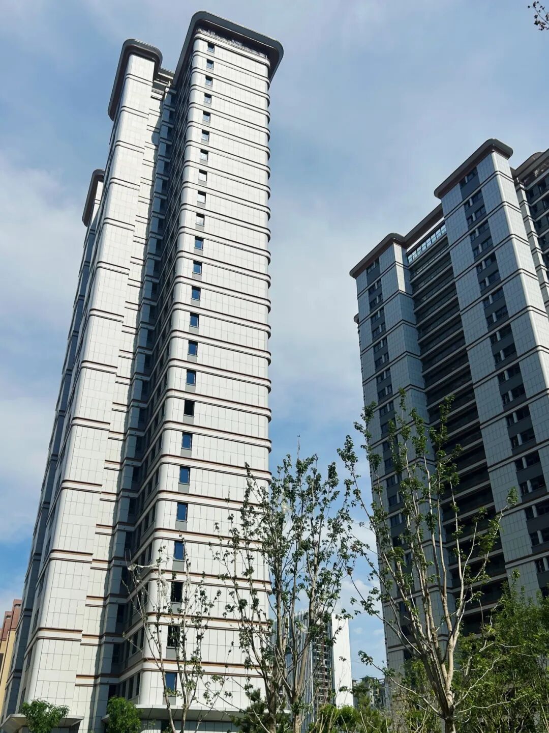 寶潤達(dá)鋁單板