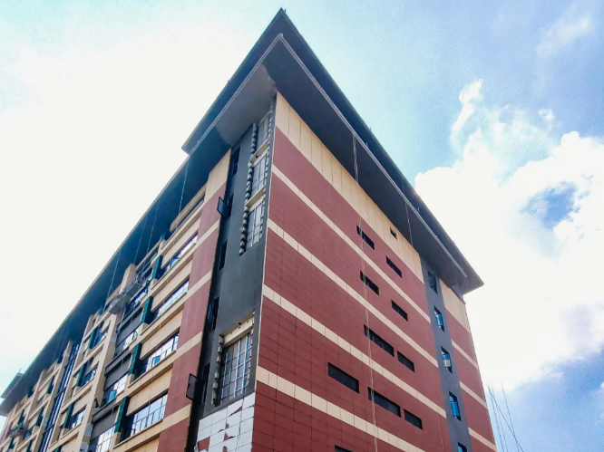 寶潤(rùn)達(dá)外墻板