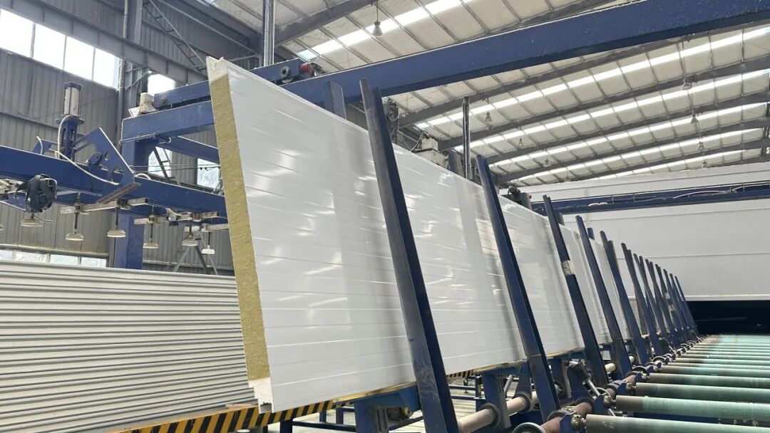 寶潤達新材 寶潤達新材