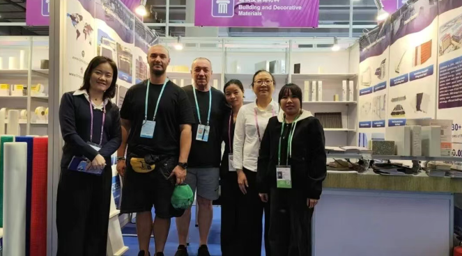 寶潤(rùn)達(dá)新材 寶潤(rùn)達(dá)新材