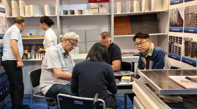 寶潤(rùn)達(dá)新材 寶潤(rùn)達(dá)新材