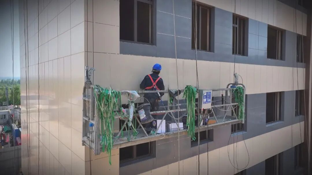 寶潤達(dá)內(nèi)蒙古康誠啟元府項(xiàng)目