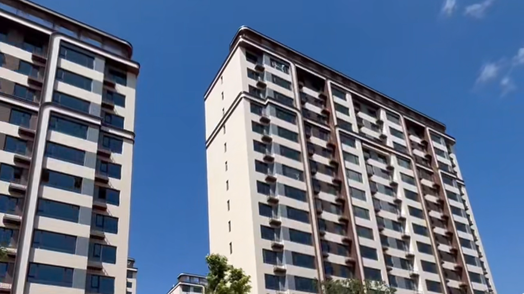 寶潤達(dá)內(nèi)蒙古康誠啟元府項(xiàng)目