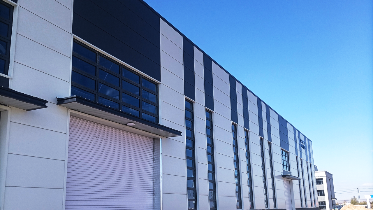 寶潤達(dá)工程案例 寶潤達(dá)工程案例