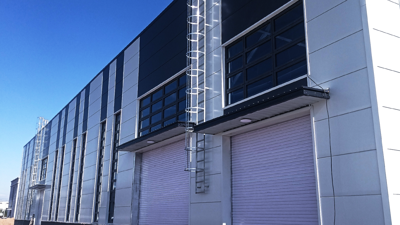 寶潤達(dá)工程案例 寶潤達(dá)工程案例