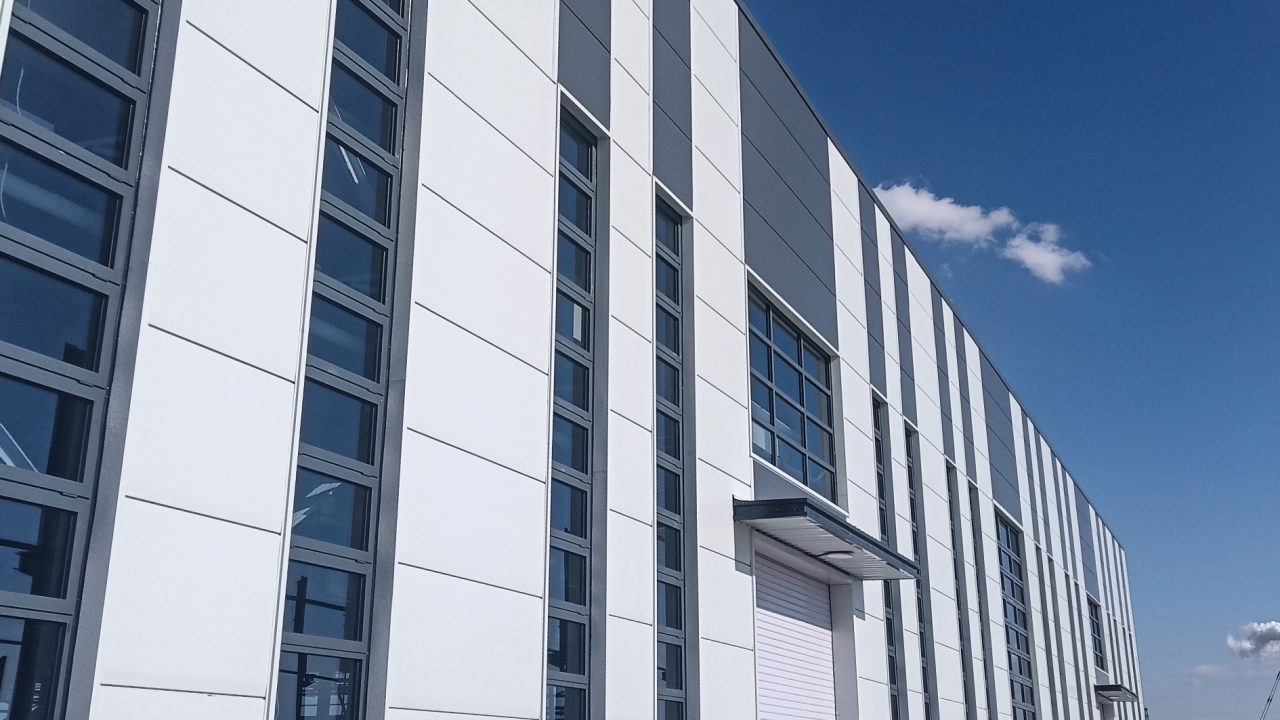 寶潤達(dá)工程案例 寶潤達(dá)工程案例