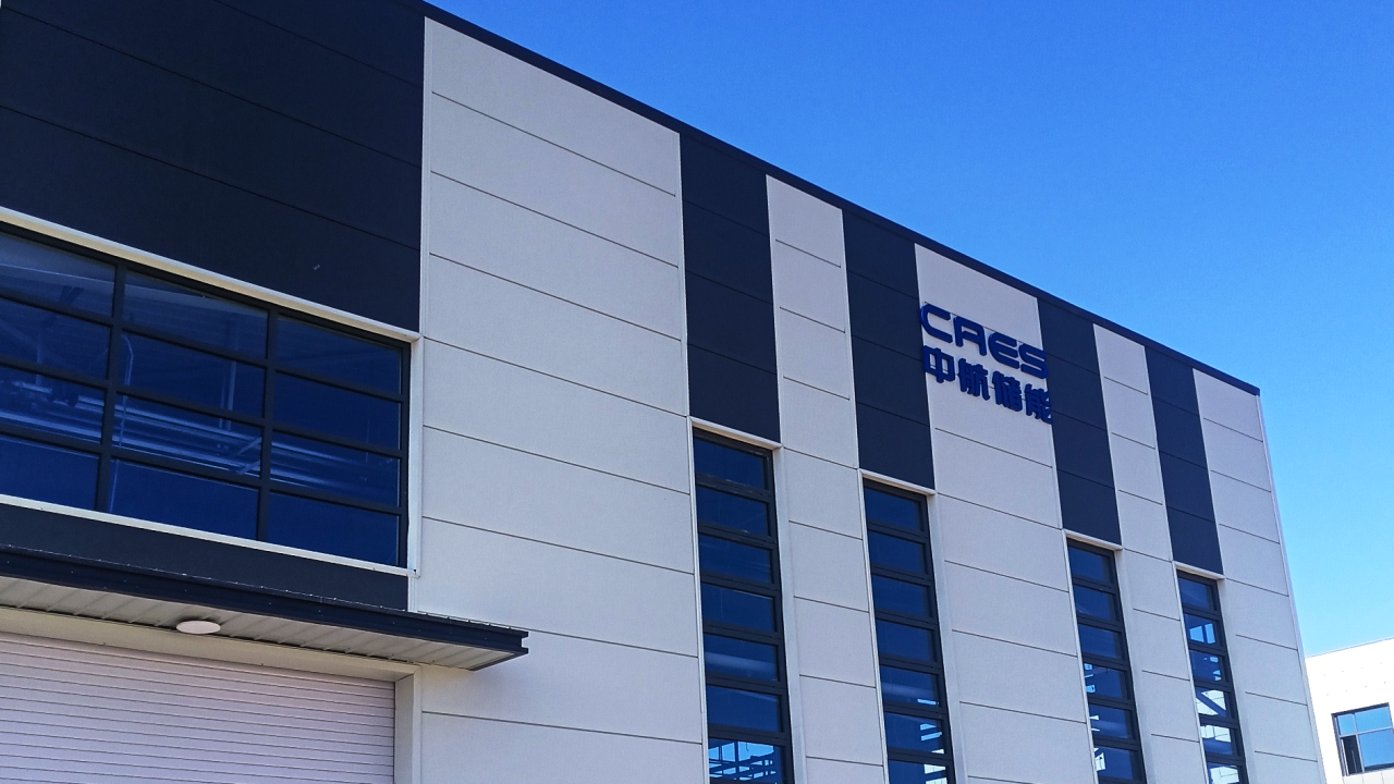 寶潤達(dá)工程案例 寶潤達(dá)工程案例