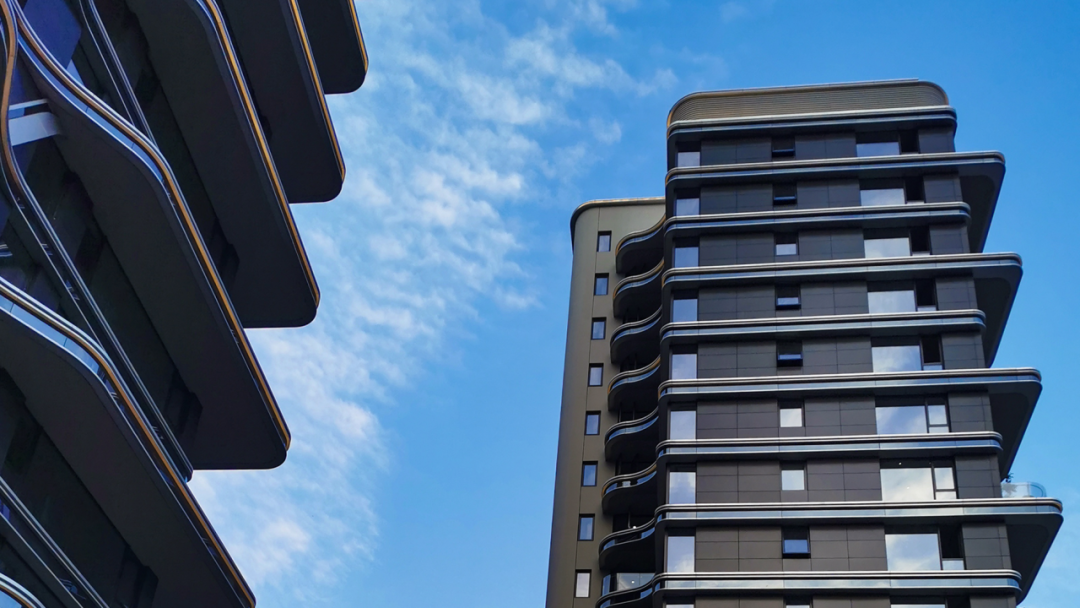 寶潤(rùn)達(dá)鋁板一體板案例 寶潤(rùn)達(dá)鋁板一體板案例