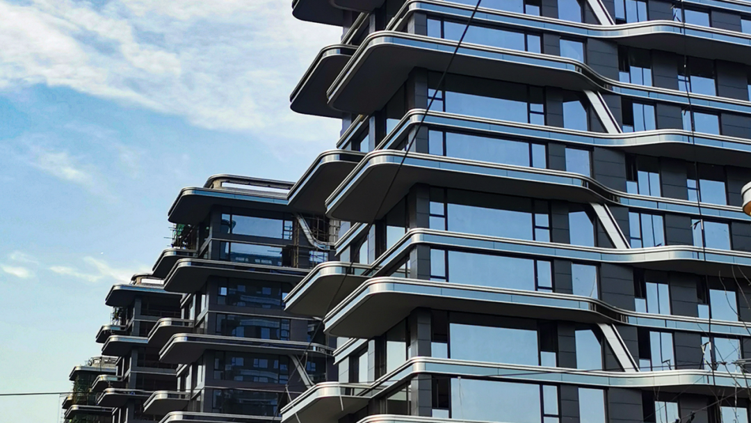 寶潤(rùn)達(dá)鋁板一體板案例 寶潤(rùn)達(dá)鋁板一體板案例