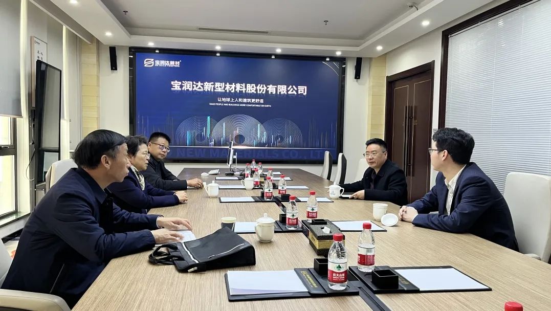 許昌這場調(diào)研為何聚焦這家民企？超20%增速背后的綠色動能